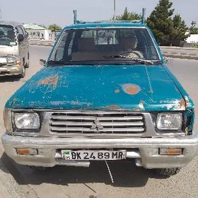Toyota Hilux 1995