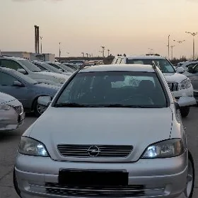 Opel Astra 1999