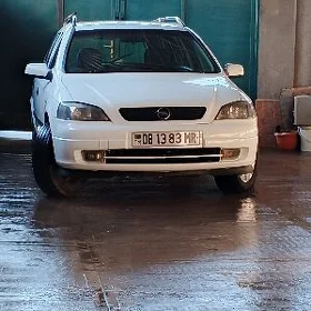 Opel Astra 1998