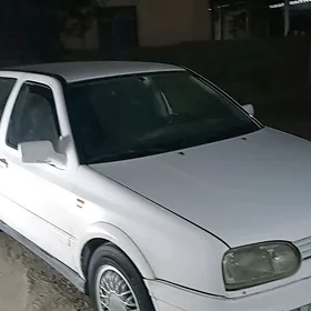 Volkswagen Golf 1993