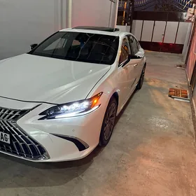 Lexus ES 350 2021