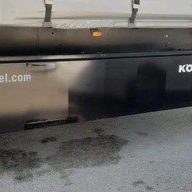 Kogel Palletnisa yaşşik