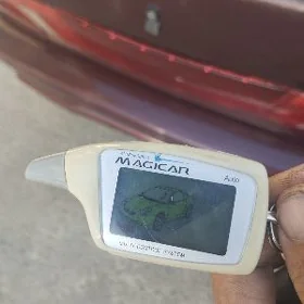 macykar