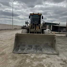 XCMG ZL50 2012