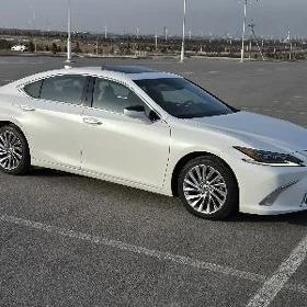 Lexus ES 350 2020