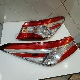 Camry 18-19 Amerikanka LE