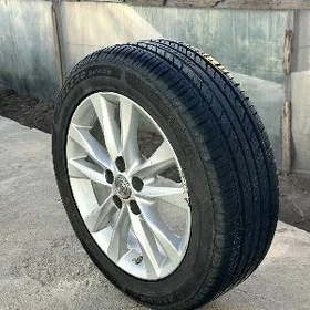 Lexus Es 2010-2012 Disga teker