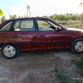 Opel Astra 1993