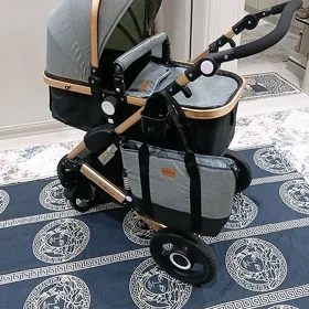 ÇAGA KALYASGA TAZEJE
