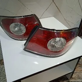 Lexus Es330-350 2002-2003