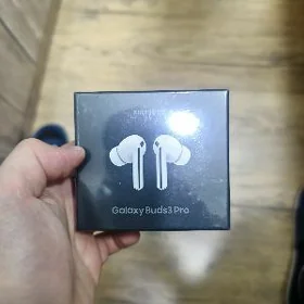 Samsung Buds 3 pro