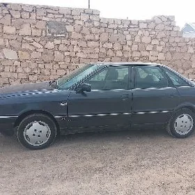 Audi 90 1989