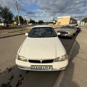 Toyota Carina 1995