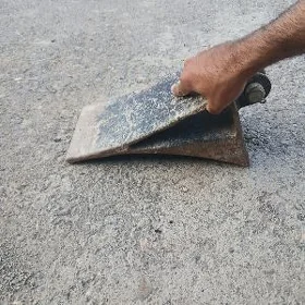 maşyn teker diregi/опора для