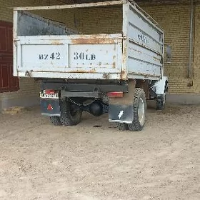 Gaz 53 1993
