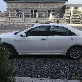Toyota Camry 2008