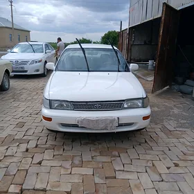 Toyota Corolla 1996