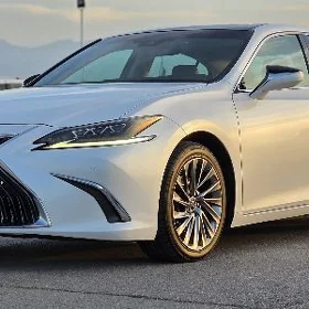 Lexus ES 350 2019