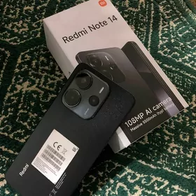 Redmi note 14