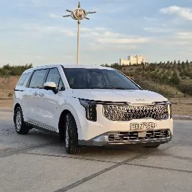 Kia Carnival 2025