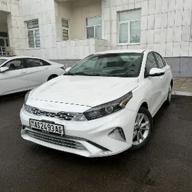 Kia Forte 2023