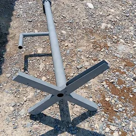 Turwa anten stoykasy