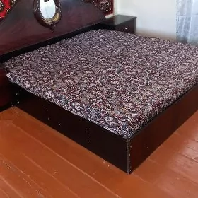 спальни