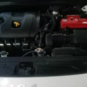 Kia Forte 2022