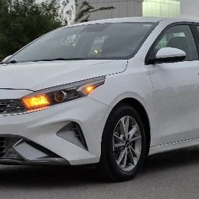 Kia Forte 2022
