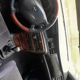 Opel Vectra 1997