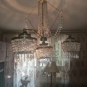 Люстра