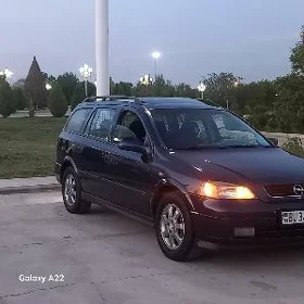 Opel Astra 1999