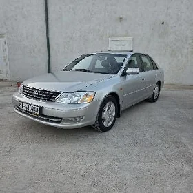 Toyota Avalon 2003