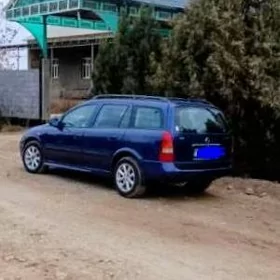 Opel Astra 1999