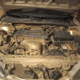 Toyota Camry 2002