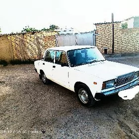 Lada 2107 2011