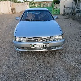 Toyota Cresta 1994