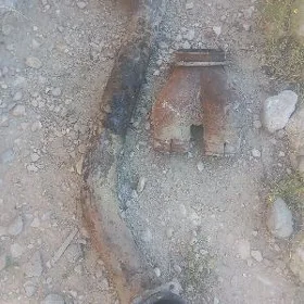 gluşitel turbasy