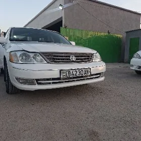 Toyota Avalon 2003