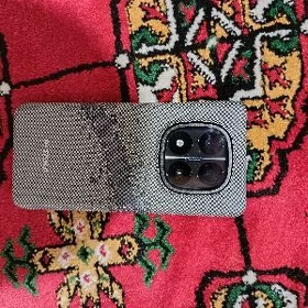 Redmi note 14 pro plus