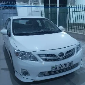 Toyota Corolla 2010