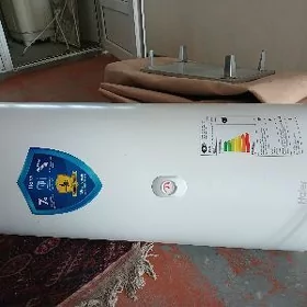 Boyler haier