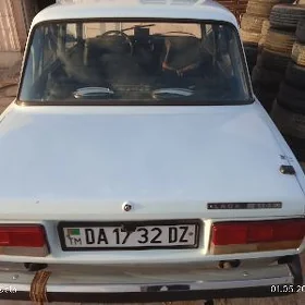Lada 2107 1996