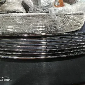 Lexus es 2005 abilsofka