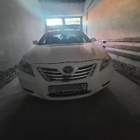 Toyota Camry 2009