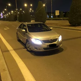 Toyota Corolla 2010