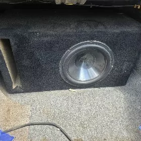 Sabwufer.Kenwood 1200