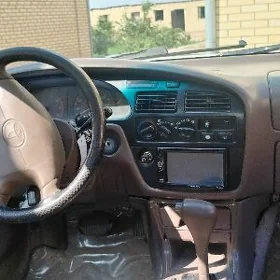Toyota Camry 1996