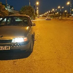 Opel Vectra 1992