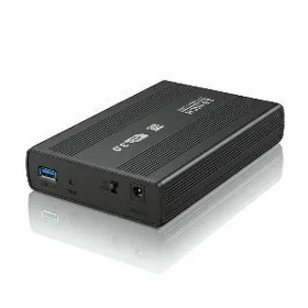 Case 3.5" HDD KEYS кейс ULY